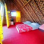 Glamping di Jungle, Ciwidey