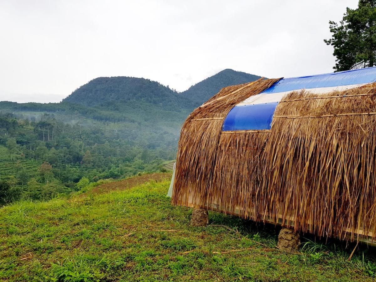 Perkemahan Glamping Di Jungle, Ciwidey 4*