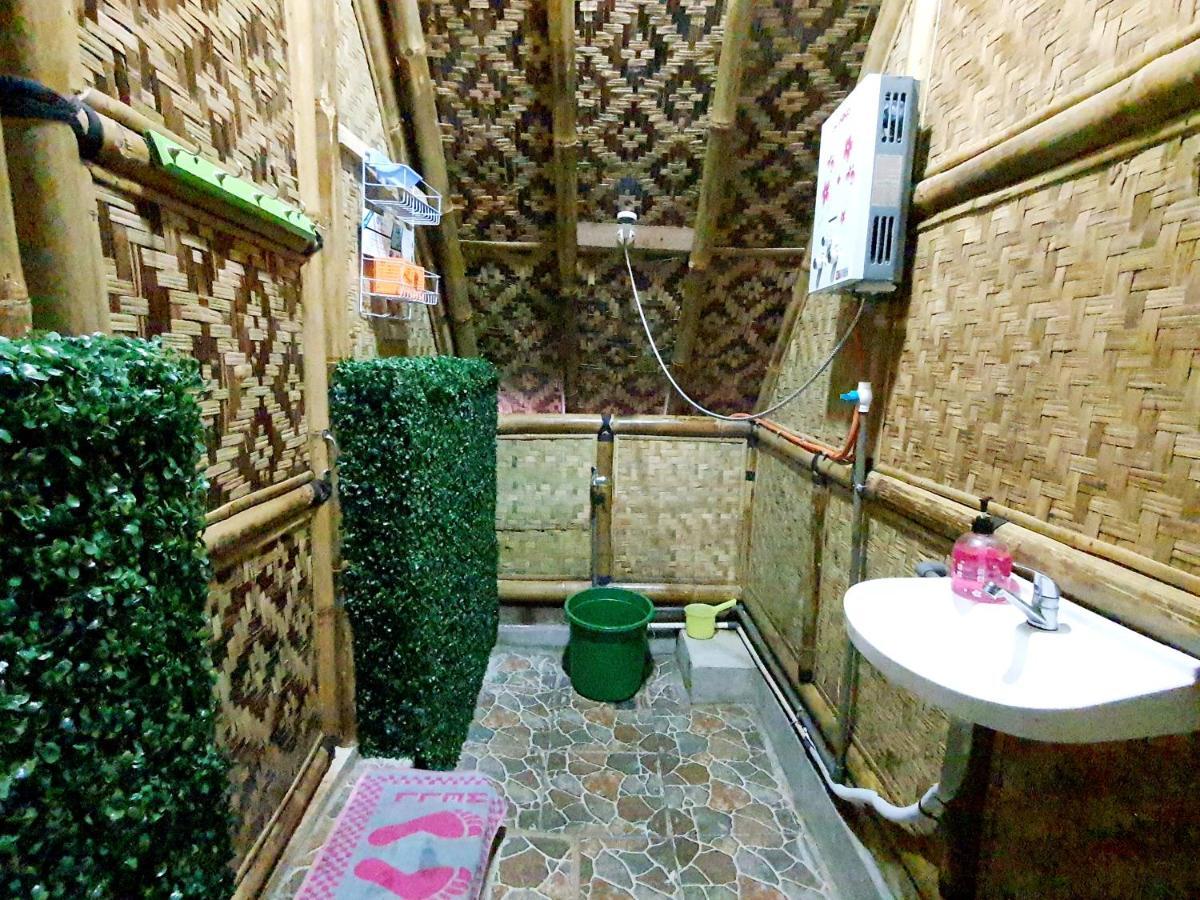 Glamping Di Jungle, Ciwidey Perkemahan 4*