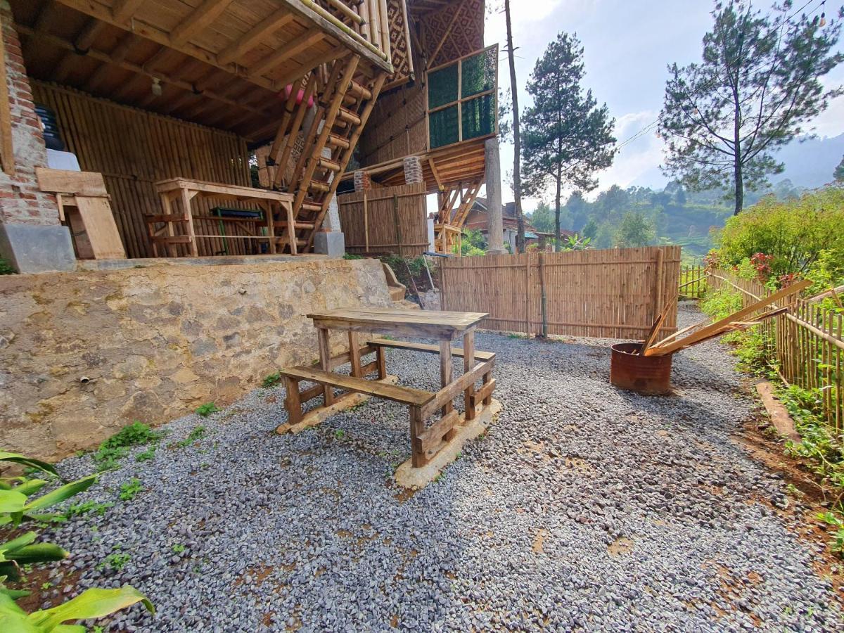 Glamping Di Jungle, Ciwidey