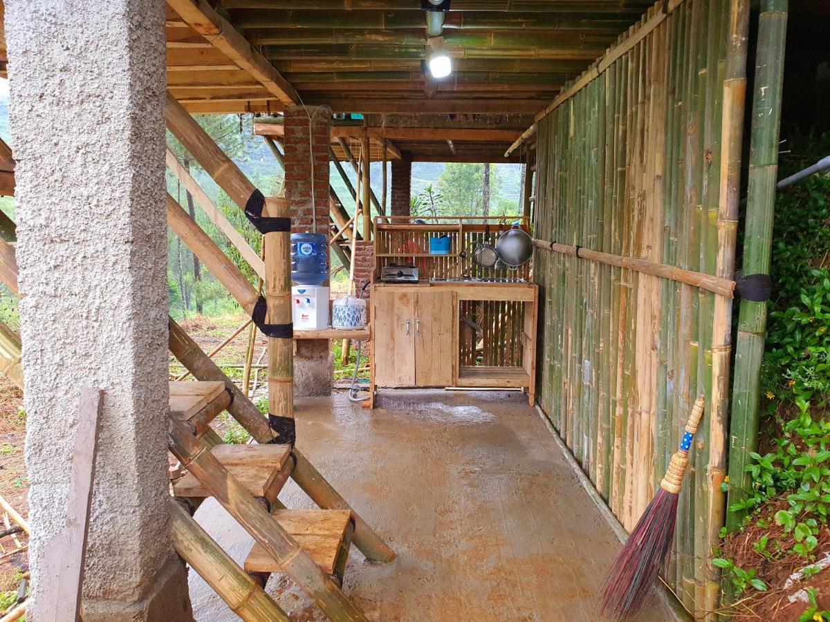 Glamping Di Jungle, Ciwidey 4*